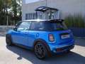 MINI Cooper S Mini Hatchback 1.6 Pepper 175cv Blu/Azzurro - thumbnail 4