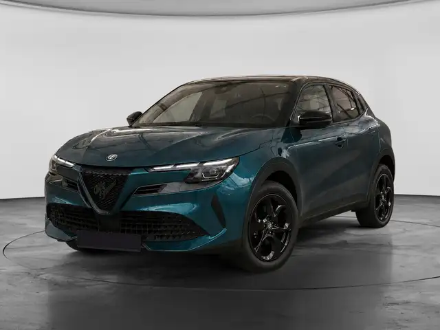 2026 Alfa Romeo Junior in Blue for sale