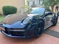 Porsche 911 911 Coupe 3.7 Turbo auto*LIFT*AERO KIT*IVA*UNIPRO* Nero - thumbnail 9