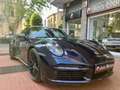 Porsche 911 911 Coupe 3.7 Turbo auto*LIFT*AERO KIT*IVA*UNIPRO* Nero - thumbnail 8