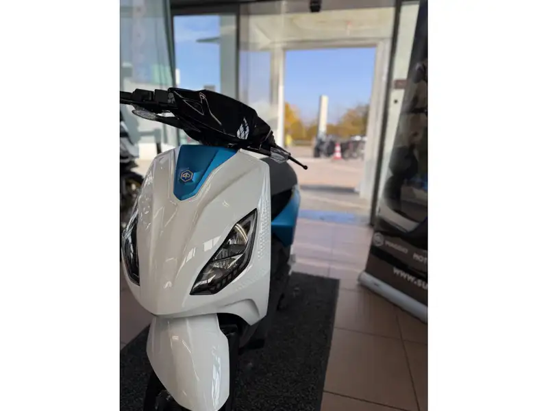 Piaggio 1 + - foto 5