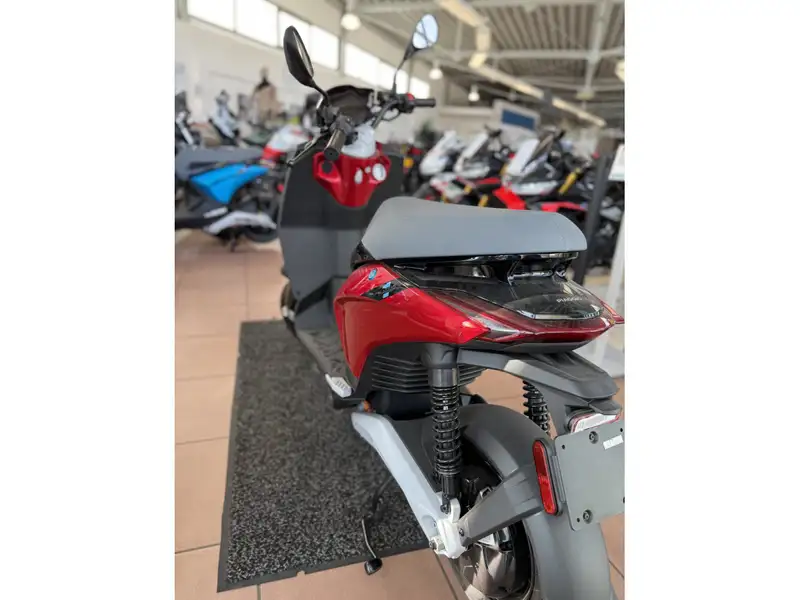 Piaggio 1 + - foto 3