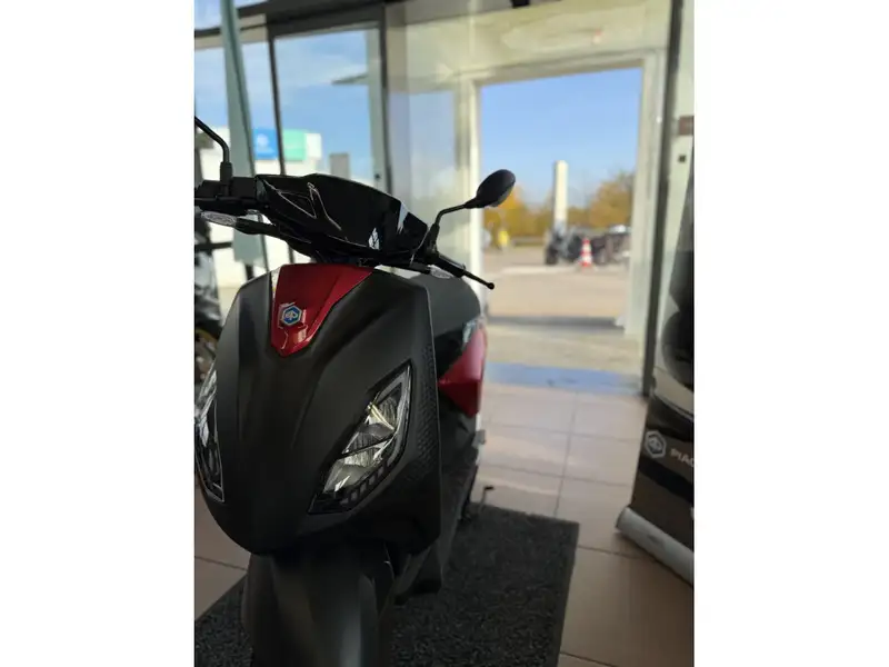 Piaggio 1 + - foto 4