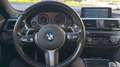 BMW 420 420dA Coupé Gris - thumbnail 7