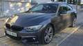 BMW 420 420dA Coupé Gris - thumbnail 1