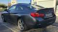 BMW 420 420dA Coupé Gris - thumbnail 2