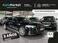 Audi A8 L 50 TDI quattro tiptronic Noir - thumbnail 4