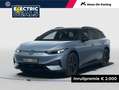 Volkswagen ID.7 Tourer Limited Edition 77 kWh accu 286 pk · Draadl Zwart - thumbnail 1