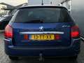 Peugeot 407 SW BJR 2007 2.0-16V 141 PK XS PANO | CRUISE | CLIM Blau - thumbnail 17