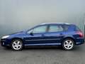 Peugeot 407 SW BJR 2007 2.0-16V 141 PK XS PANO | CRUISE | CLIM Blau - thumbnail 8