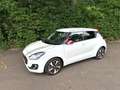Suzuki Swift Swift 1.0 Boosterjet Comfort+*1Hd*Autom*Scheckheft Weiß - thumbnail 2