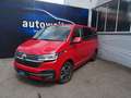 Volkswagen T6 Multivan Generation Six Rot - thumbnail 1