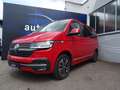 Volkswagen T6 Multivan Generation Six Rot - thumbnail 3