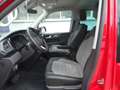 Volkswagen T6 Multivan Generation Six Rot - thumbnail 8