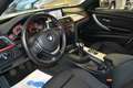 BMW 318 D F30 SPORT LINE*2.HAND*GLASDACH*XENON*NAVI(Prof.) Wit - thumbnail 10