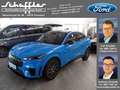 Ford Mustang Mach-E GT AWD Blauw - thumbnail 1