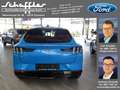 Ford Mustang Mach-E GT AWD Blauw - thumbnail 5