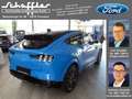 Ford Mustang Mach-E GT AWD Blu/Azzurro - thumbnail 4