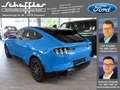 Ford Mustang Mach-E GT AWD Blauw - thumbnail 6