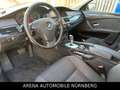 BMW 523 i Lim. Advantage*Navi*Pdc*Tempomat*Alu Niebieski - thumbnail 8