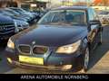 BMW 523 i Lim. Advantage*Navi*Pdc*Tempomat*Alu Niebieski - thumbnail 1