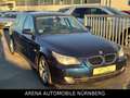 BMW 523 i Lim. Advantage*Navi*Pdc*Tempomat*Alu Niebieski - thumbnail 3
