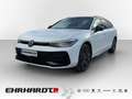 Volkswagen Passat Variant 2.0 TDI DSG 4Motion R-Line AHK*PANO*DCC*IQ-LIGH... Weiß - thumbnail 1