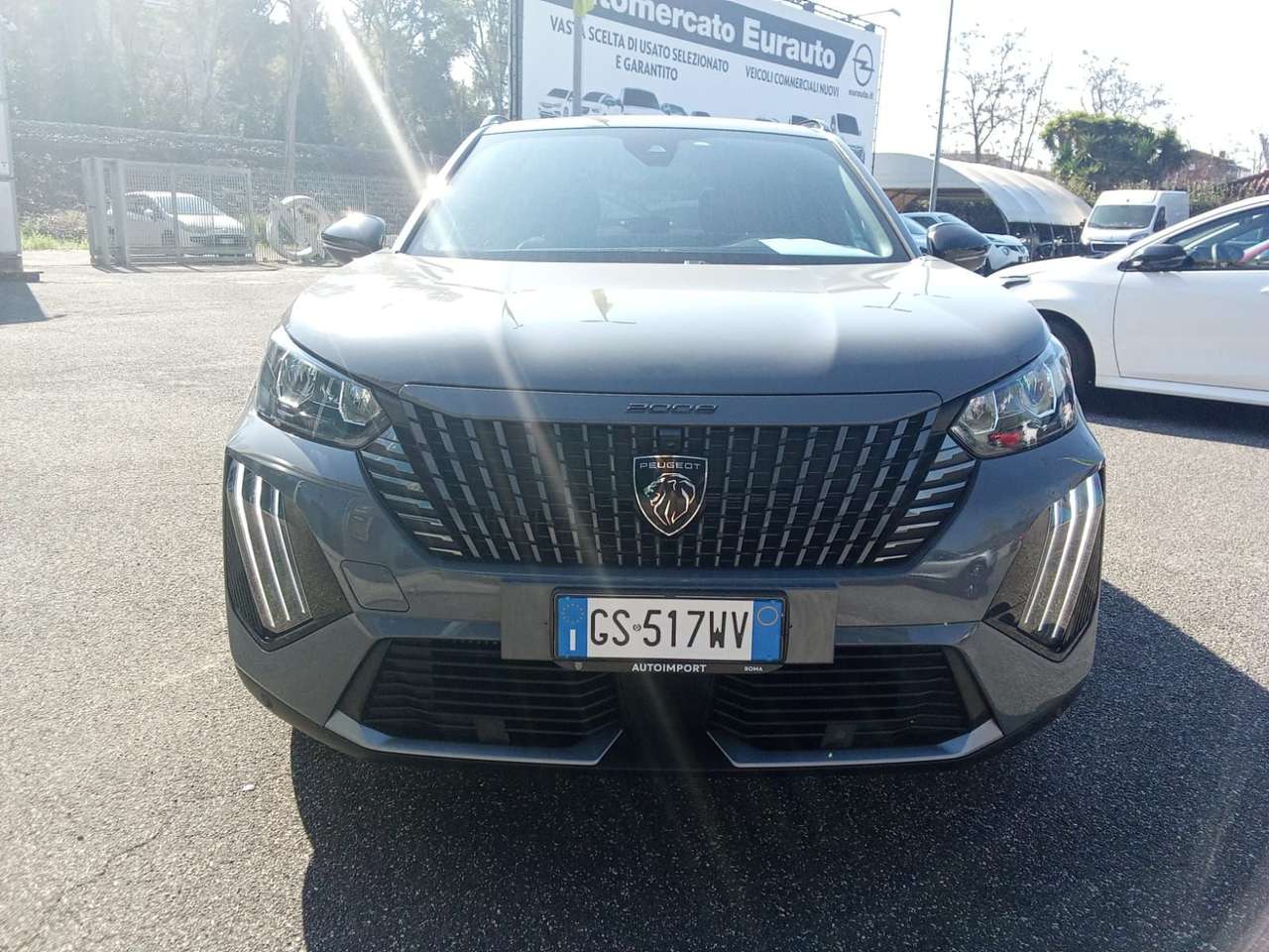 Peugeot 2008 PureTech 100 Allure S/S