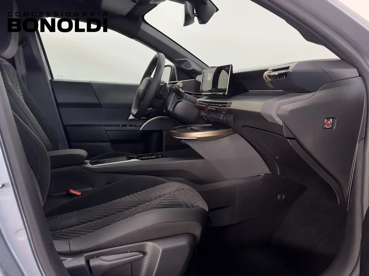 Lancia Ypsilon 2025 — фото 20