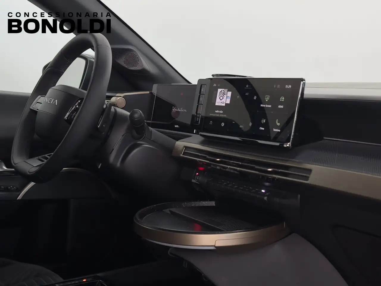 Lancia Ypsilon 2025 — фото 23