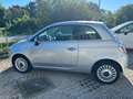 Fiat 500 500 III 1.2 Lounge 69cv ''NEOPATENTATI'' Silber - thumbnail 2