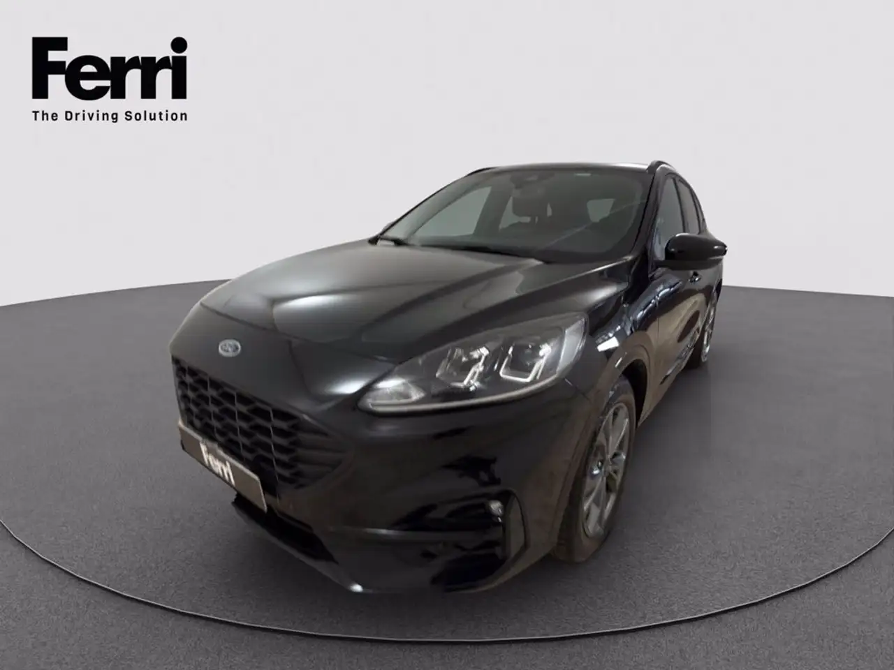 Ford Kuga 1.5 ecoboost ST-Line 2wd 150cv