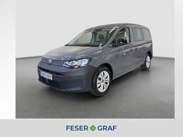 Flexible Maxi 2,0 l TDI EU6 SCR 75 kW
