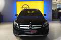Mercedes-Benz GLA 220 CDI 4Matic °AMG-Line°Leder°Pano° Schwarz - thumbnail 2