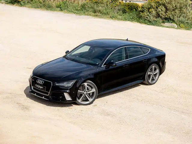 Audi RS7 RS7 Sportback V8 4.0 TFSI 560 Quattro Tiptronic 8