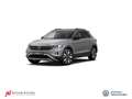 Volkswagen T-Roc 2.0 TDI DSG GOAL LEDplus+NAVI+AHK+ACC+DAB Grau - thumbnail 1
