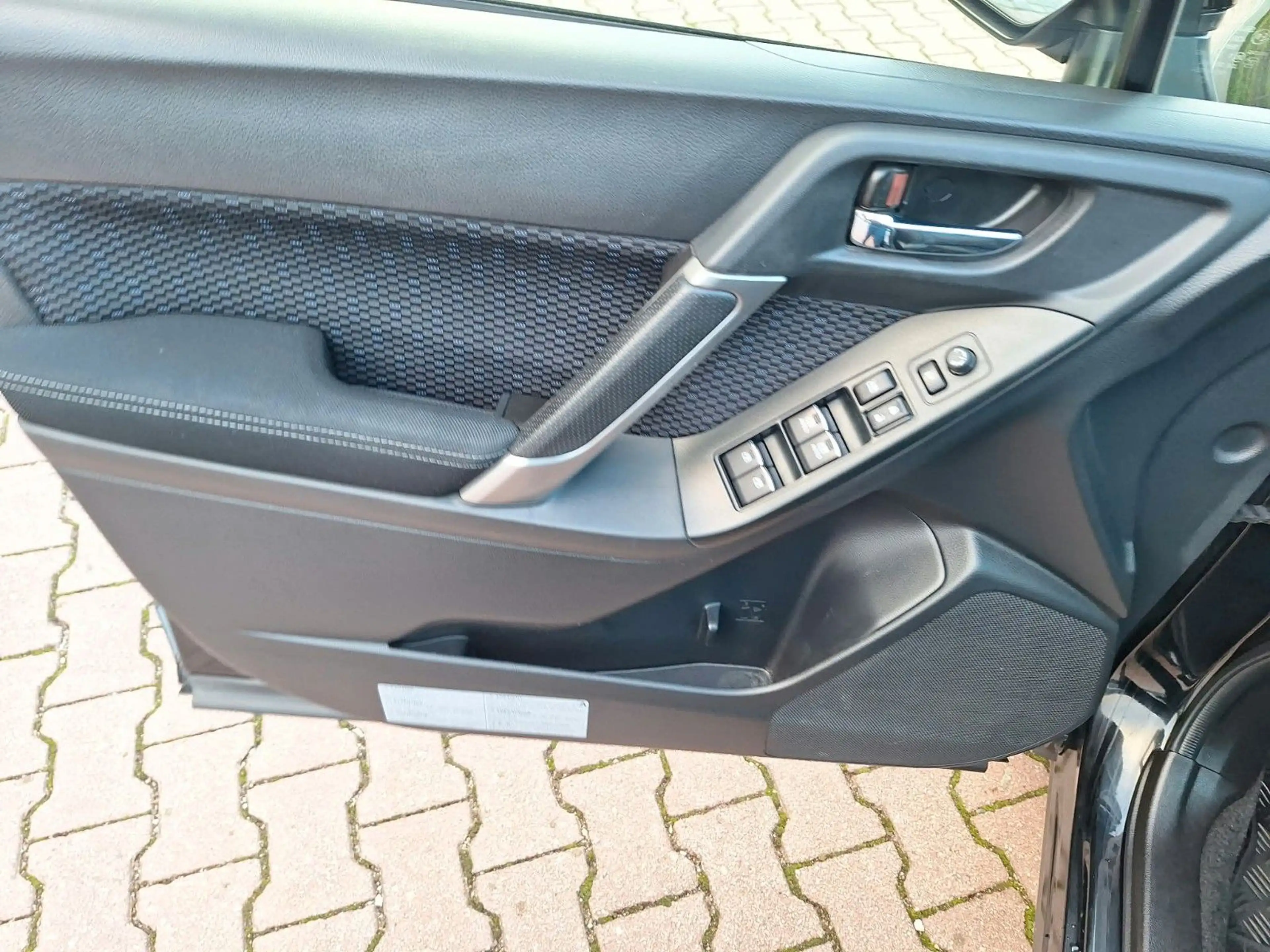 Subaru Forester 2.0D Exclusive Lineartronic,Euro 6, AHK — photo 12