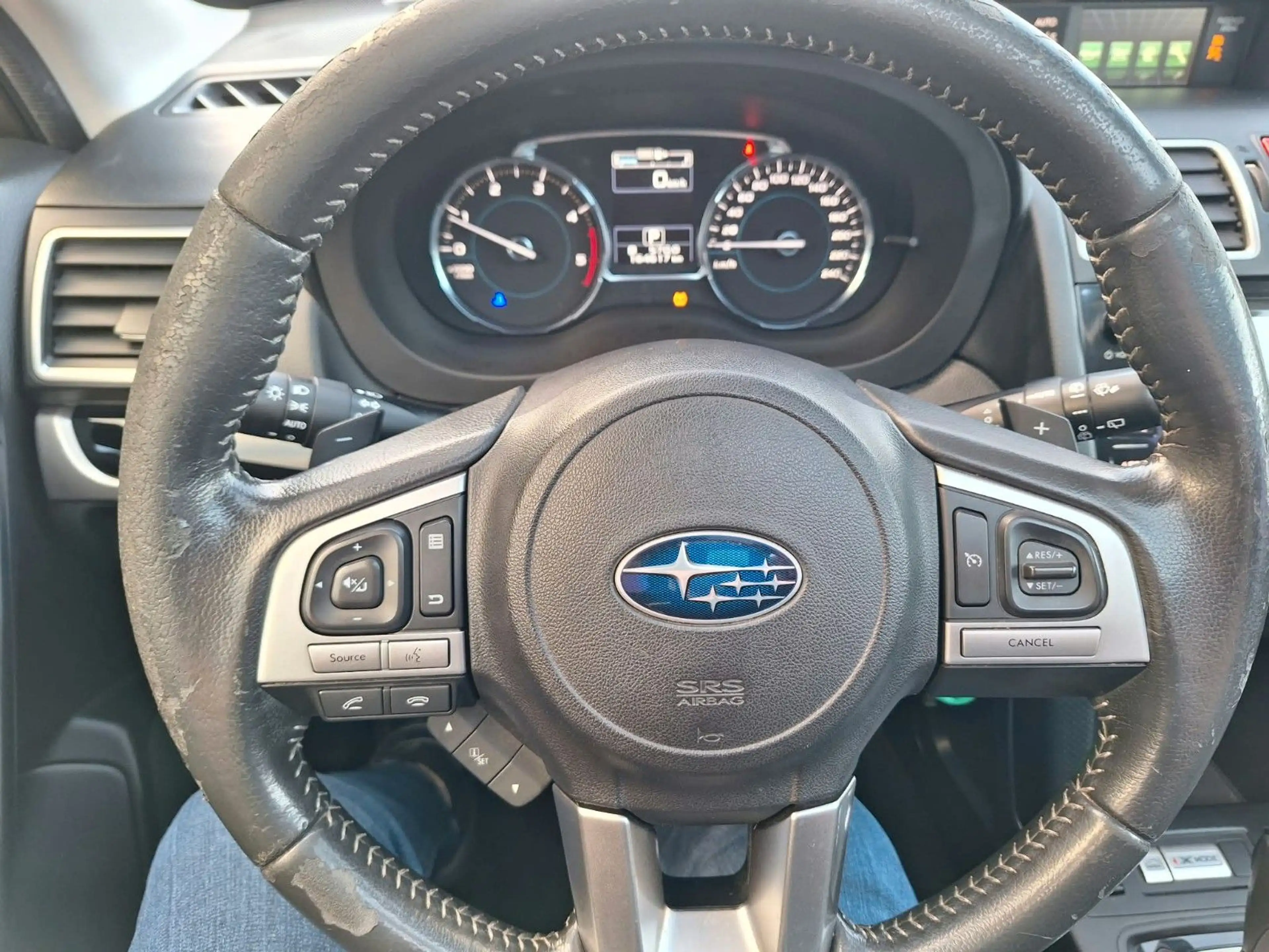 Subaru Forester 2.0D Exclusive Lineartronic,Euro 6, AHK — photo 13