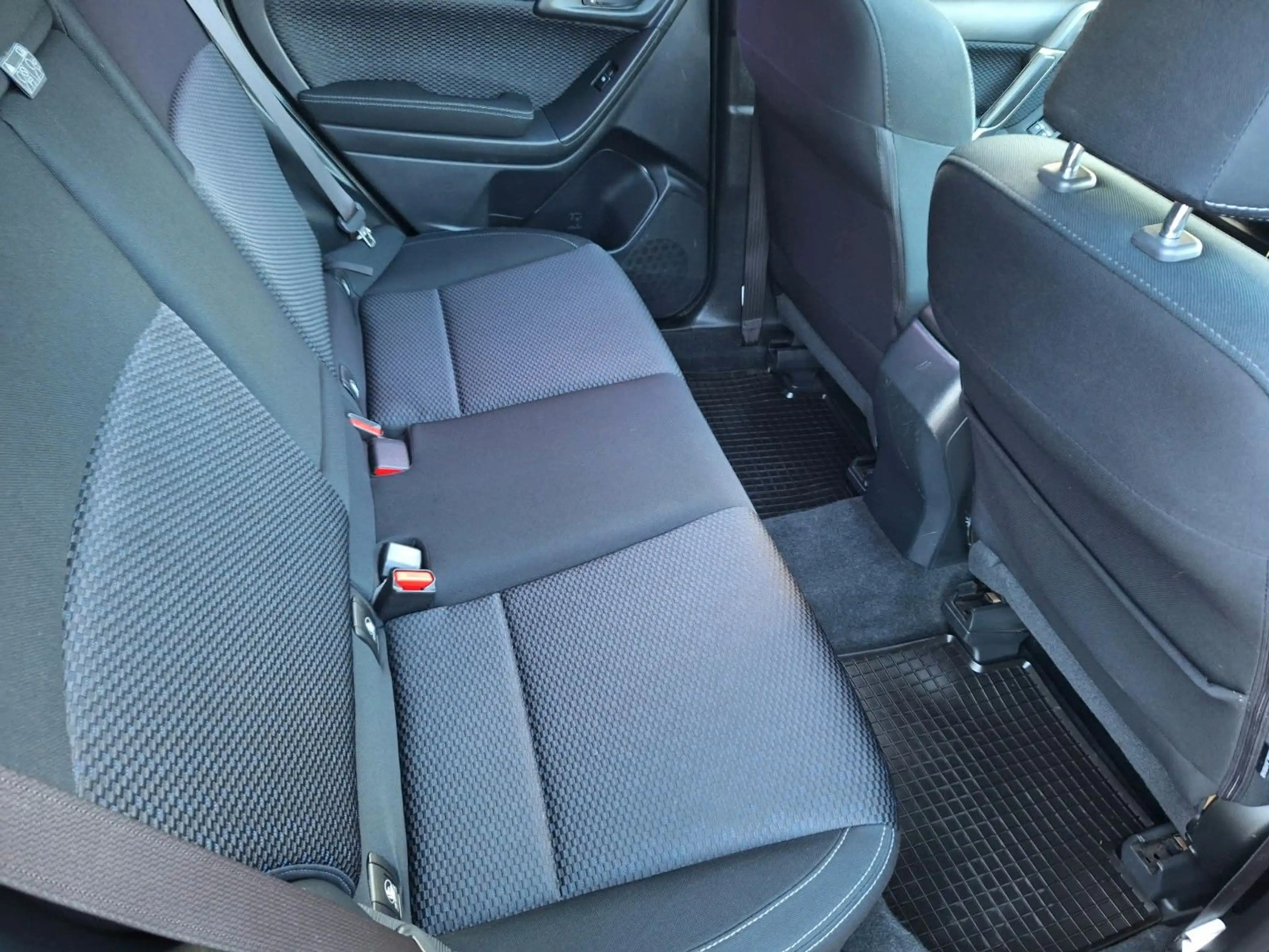 Subaru Forester 2.0D Exclusive Lineartronic,Euro 6, AHK — photo 14