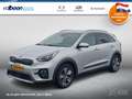 Kia Niro 1.6 GDi Hybrid DynamicLine NAVI | CLIMA | TREKHAAK Gris - thumbnail 1
