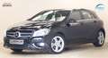 Mercedes-Benz A 180 122PS Automatik Urban Nav LED R-CAM 1Hand Black - thumbnail 3
