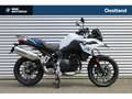 BMW F 800 GS Wit - thumbnail 1