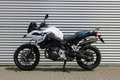 BMW F 800 GS Wit - thumbnail 3