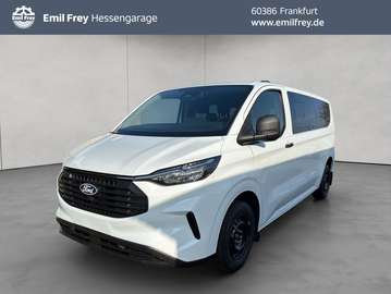 Transit Custom 320 L2H1 PKW VA Autm. Trend 100 kW,