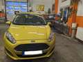 Ford Fiesta Fiesta 1.0 EcoBoost SYNC Edition Yellow - thumbnail 1