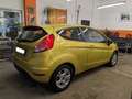 Ford Fiesta Fiesta 1.0 EcoBoost SYNC Edition Yellow - thumbnail 3