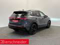 Volkswagen Tiguan 2.0 TDI DSG R-Line Black Style ALU 19 AHK AREA VIE Grau - thumbnail 6