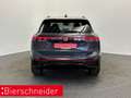 Volkswagen Tiguan 2.0 TDI DSG R-Line Black Style ALU 19 AHK AREA VIE Grau - thumbnail 5