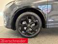 Volkswagen Tiguan 2.0 TDI DSG R-Line Black Style ALU 19 AHK AREA VIE Grau - thumbnail 4