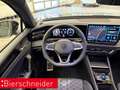 Volkswagen Tiguan 2.0 TDI DSG R-Line Black Style ALU 19 AHK AREA VIE Grau - thumbnail 12